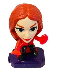 Marvel‎ Scarlet Witch Bobblehead Figurine Avengers Collectible Toy 4"
